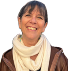 Photo of Elisabeth Lojou