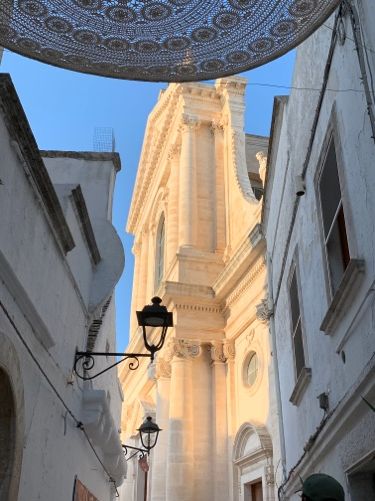 Matera