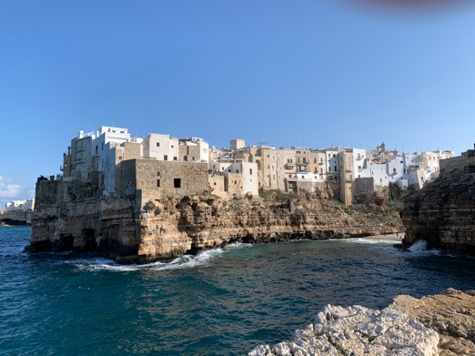 Polignano A Mare